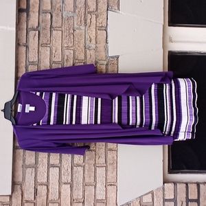 Catherines Dress with Jacket $4.99 SHIPPING